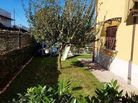 appartamento in vendita a Carsoli