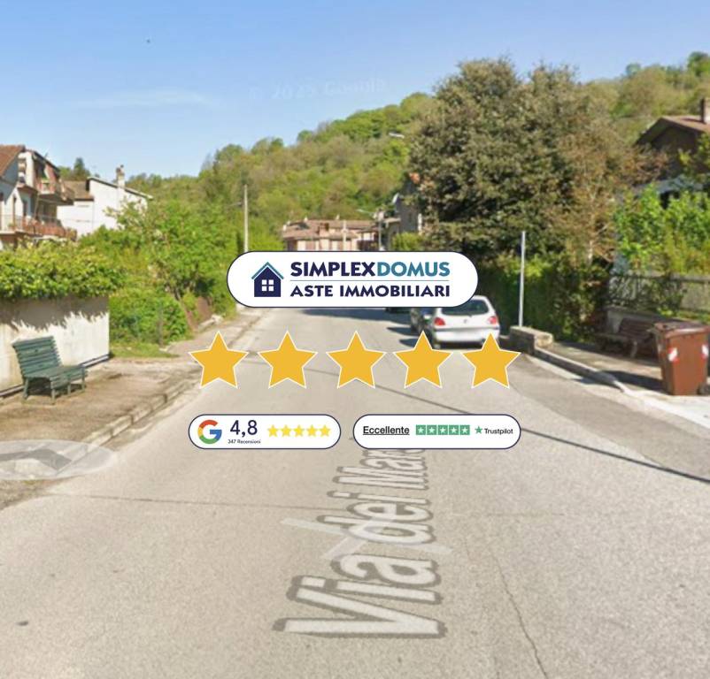 appartamento in vendita a Carsoli