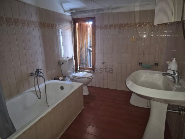 appartamento in vendita a Carsoli