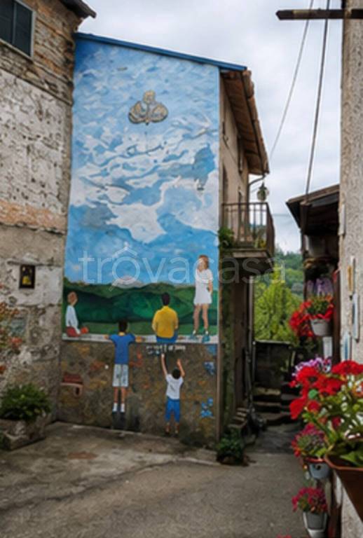 quadrivano in vendita a Carsoli in zona Tufo Basso