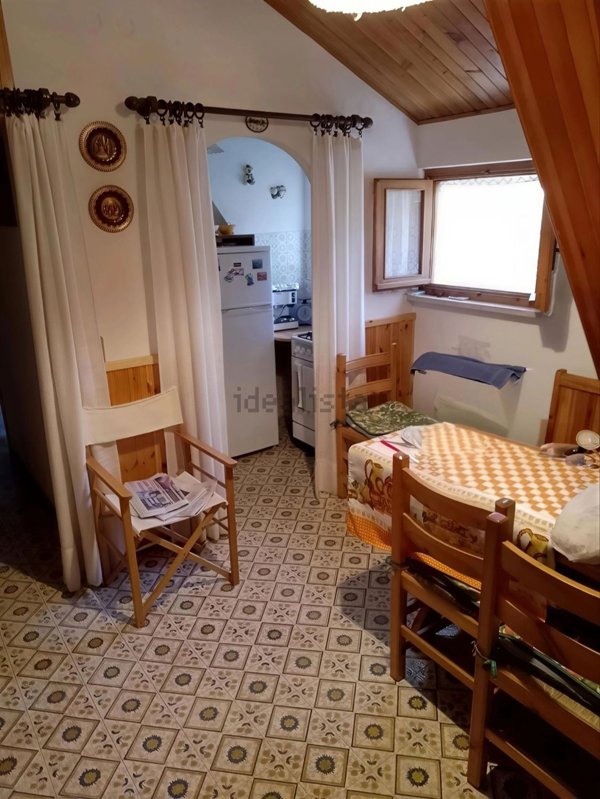 appartamento in vendita a Carsoli