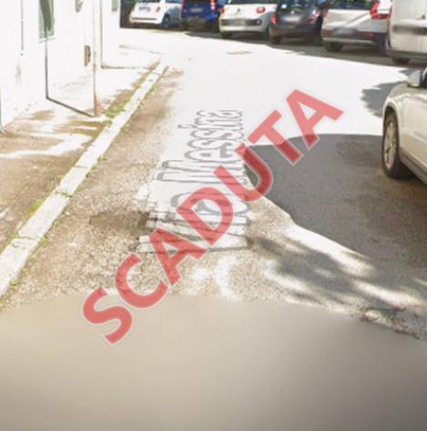 appartamento in vendita a Carsoli