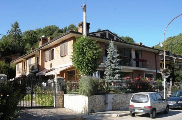 pentavano in vendita a Carsoli