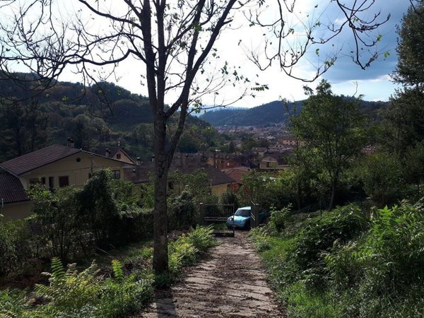 locale di sgombero in vendita a Carsoli