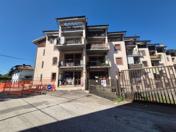 appartamento in vendita a Carsoli