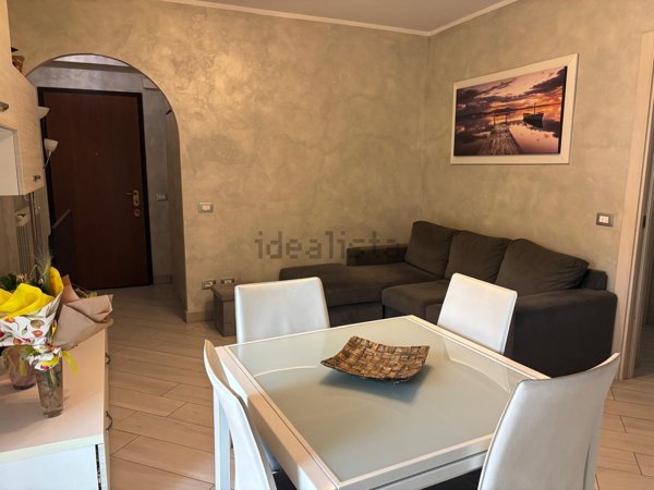 appartamento in vendita a Carsoli