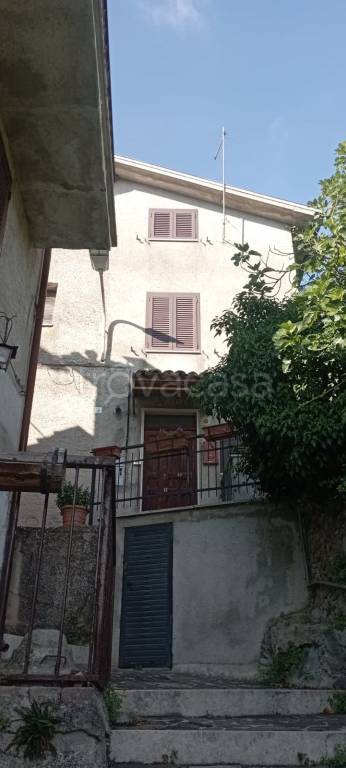 appartamento in vendita a Carsoli in zona Tufo Basso