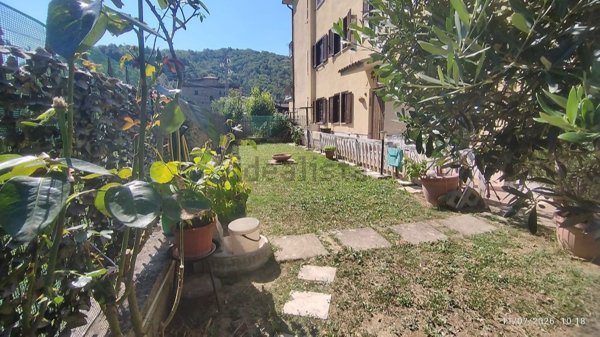 appartamento in vendita a Carsoli