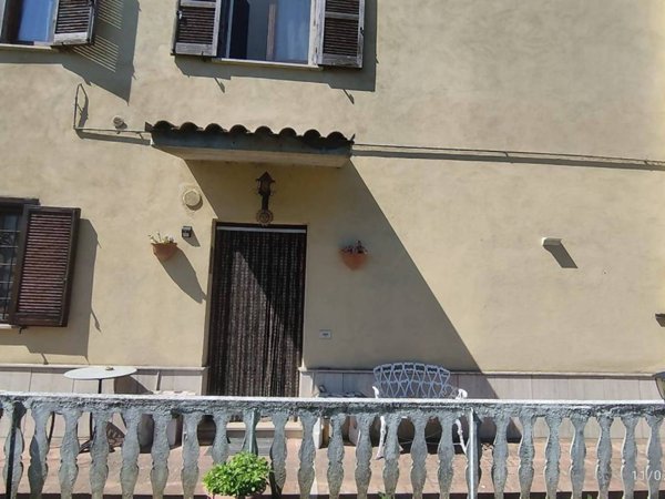 appartamento in vendita a Carsoli