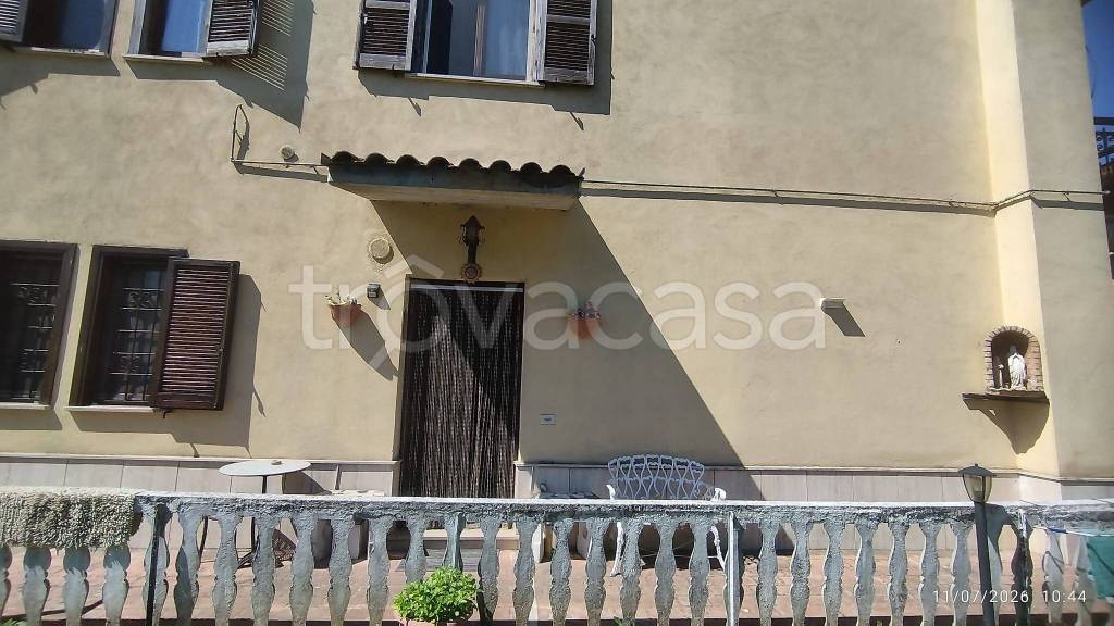 appartamento in vendita a Carsoli