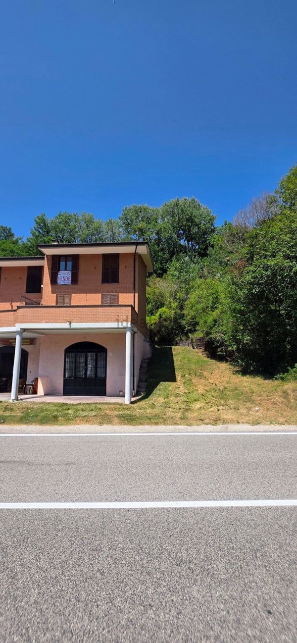 pentavano in vendita a Carsoli