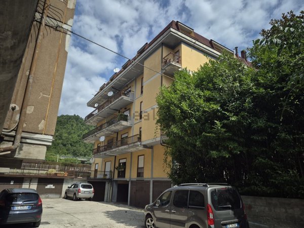 appartamento in vendita a Carsoli