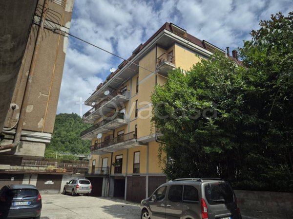 appartamento in vendita a Carsoli