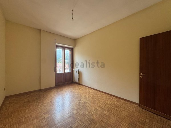 appartamento in vendita a Carsoli