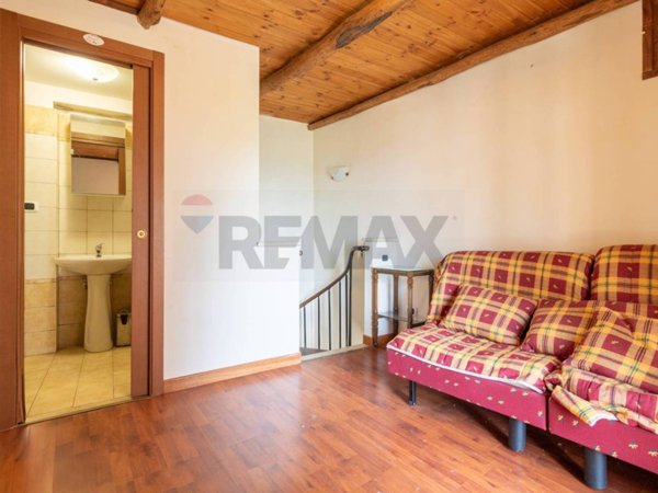 appartamento in vendita a Carsoli in zona Villa Romana
