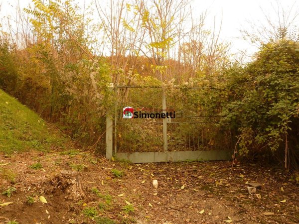 terreno in vendita a Carsoli
