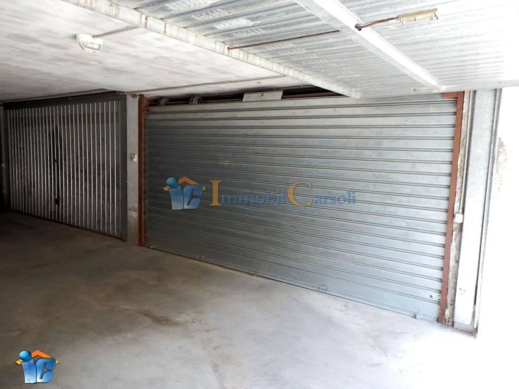 box auto in vendita a Carsoli