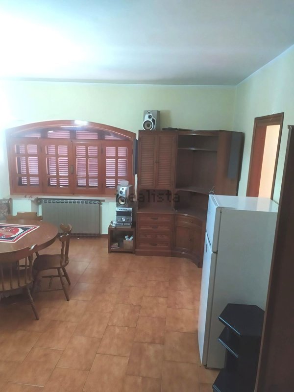 appartamento in vendita a Carsoli