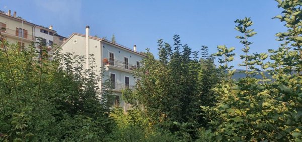 appartamento in vendita a Castel del Monte