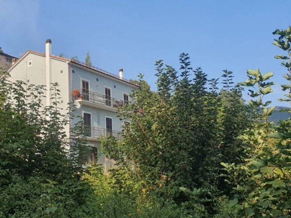 appartamento in vendita a Castel del Monte