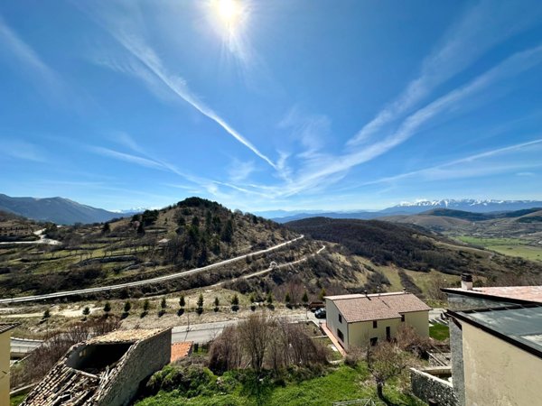 appartamento in vendita a Castel del Monte