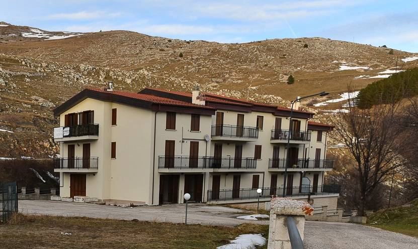 appartamento in vendita a Castel del Monte