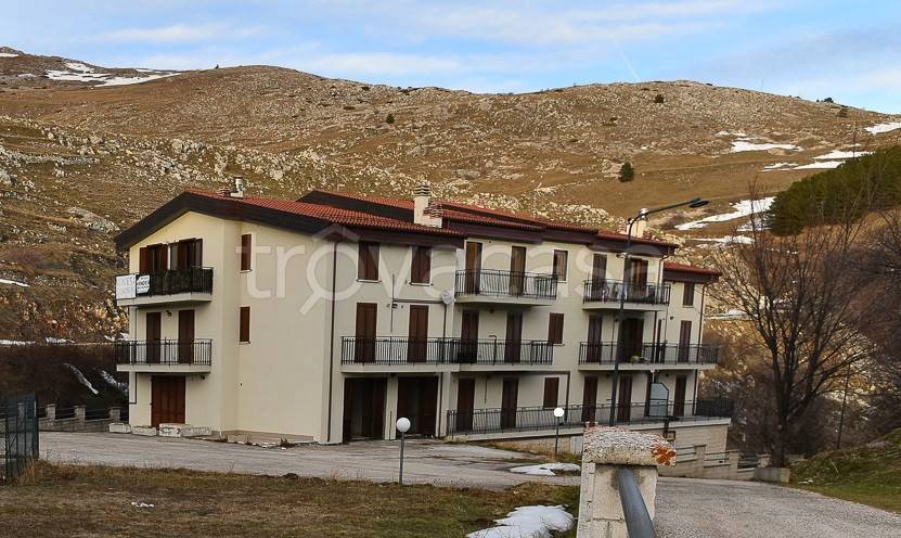 appartamento in vendita a Castel del Monte