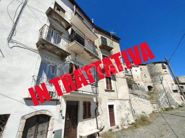 appartamento in vendita a Castel del Monte
