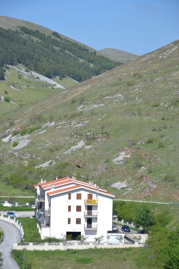appartamento in vendita a Castel del Monte