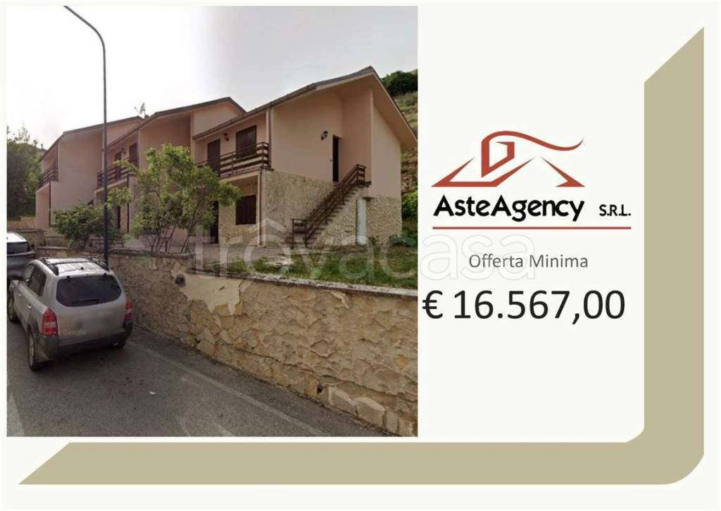 appartamento in vendita a Castel del Monte