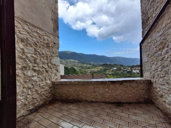 appartamento in vendita a Castel del Monte