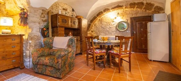 appartamento in vendita a Castel del Monte