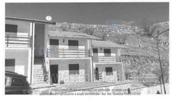 appartamento in vendita a Castel del Monte