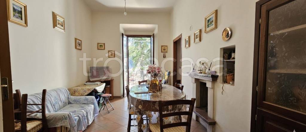 appartamento in vendita a Castel del Monte