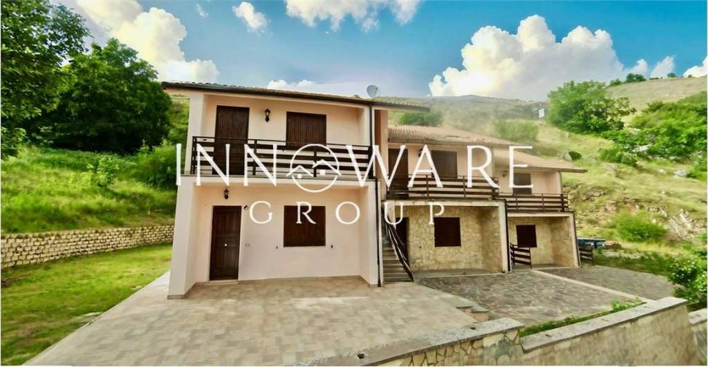 appartamento in vendita a Castel del Monte