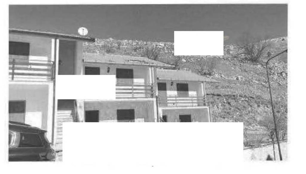 appartamento in vendita a Castel del Monte