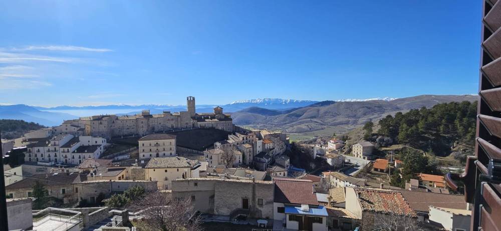 appartamento in vendita a Castel del Monte