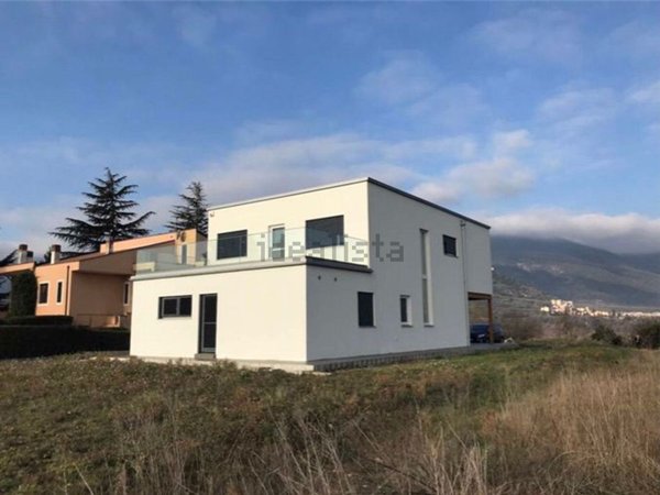 casa indipendente in vendita a Castel del Monte