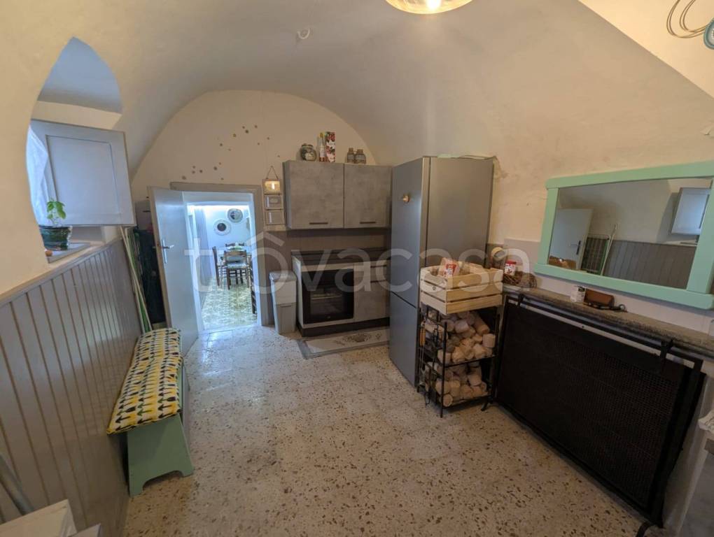 casa indipendente in vendita a Castel del Monte