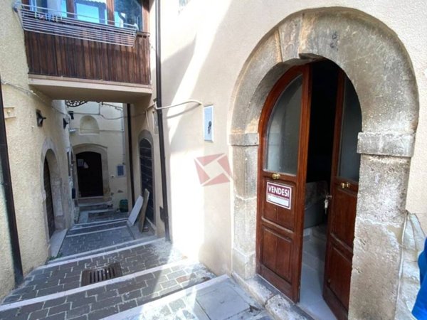 appartamento in vendita a Castel di Ieri