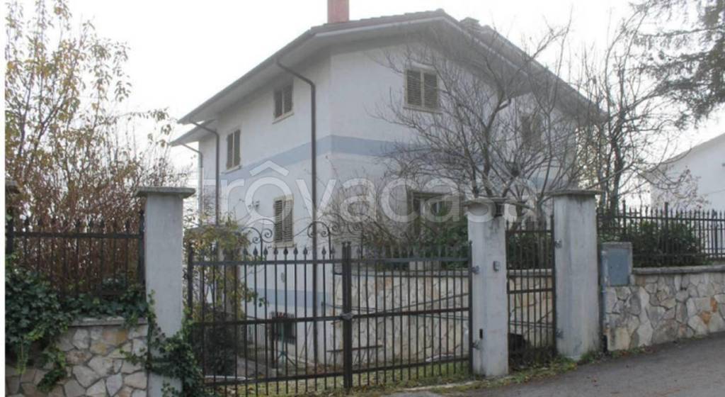 appartamento in vendita a Castel di Ieri