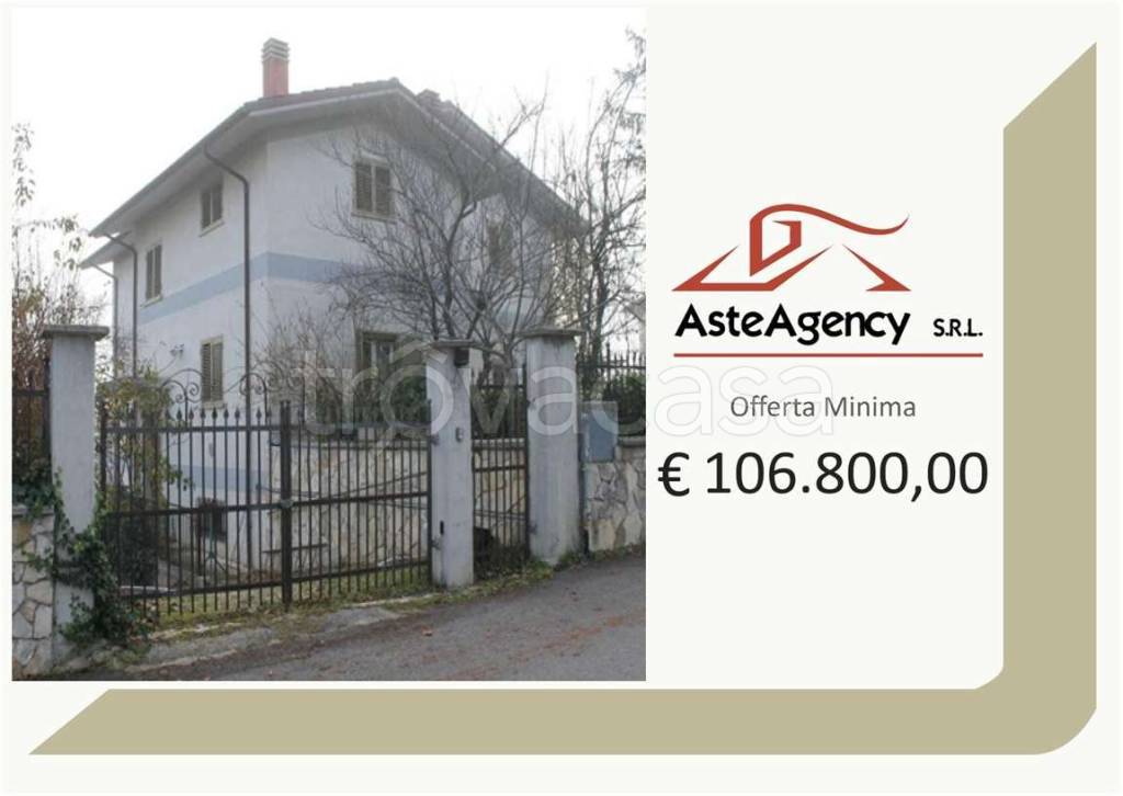 appartamento in vendita a Castel di Ieri