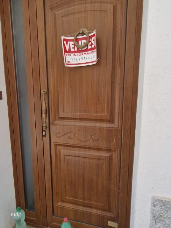 appartamento in vendita a Castel di Ieri