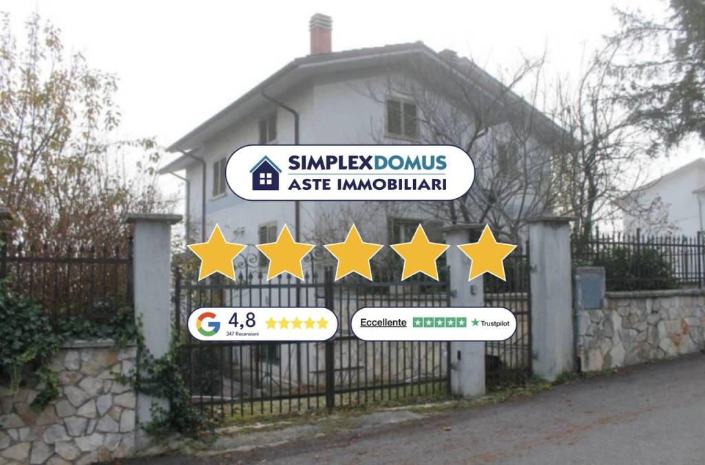 casa indipendente in vendita a Castel di Ieri