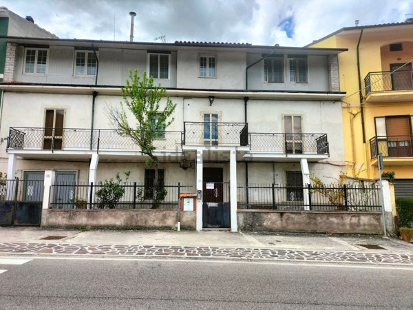 appartamento in vendita a Castel di Ieri