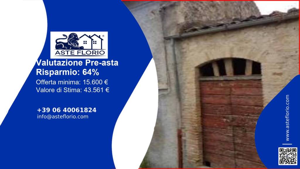 appartamento in vendita a Castel di Ieri