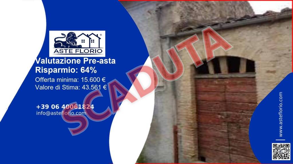 appartamento in vendita a Castel di Ieri