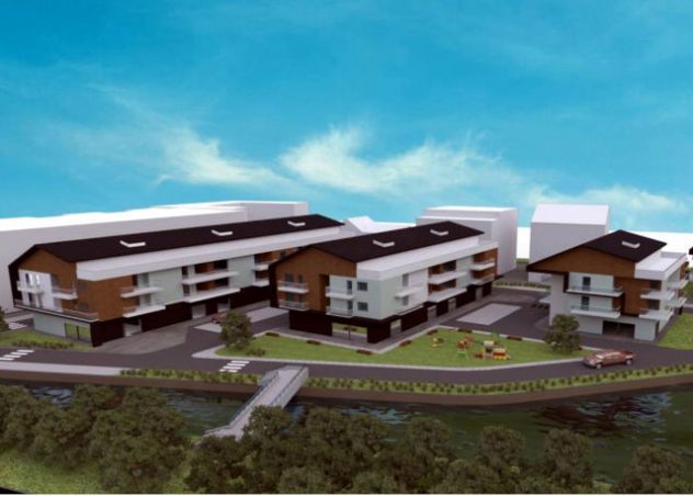 appartamento in vendita a Castel di Sangro