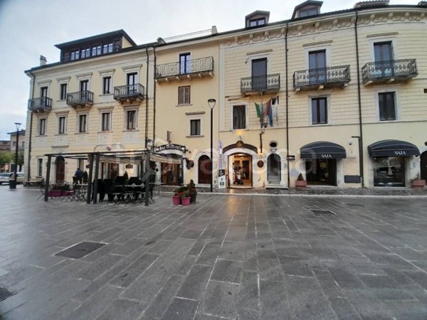appartamento in vendita a Castel di Sangro
