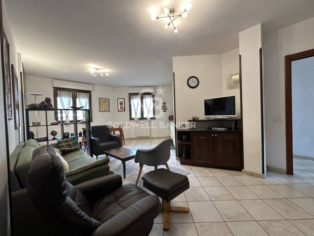 appartamento in vendita a Castel di Sangro